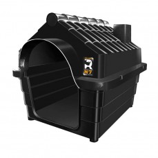 19320 - CASA RINOPET MEC N 7 BLACK NEW