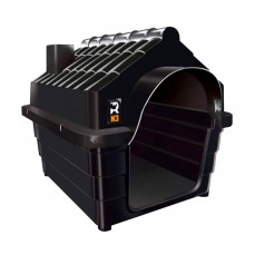 19351 - CASA RINOPET MEC N 3 BLACK NEW