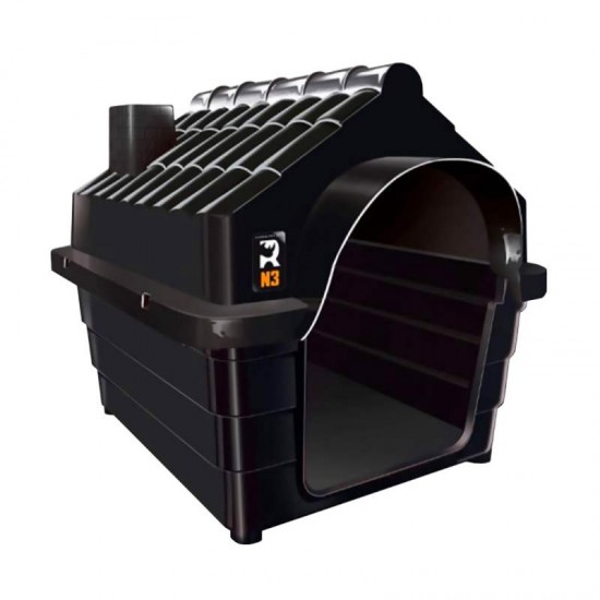 CASA RINOPET MEC N 3 BLACK NEW