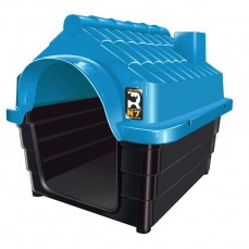 19374 - CASA RINOPET MEC N 7 AZUL NEW