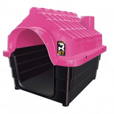 19375 - CASA RINOPET MEC N 7 ROSA NEW