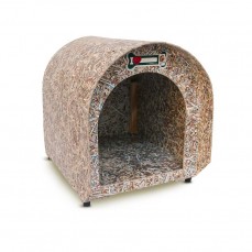 19490 - Z CASA RECICLADA N2 (40L X 46A X 50C)