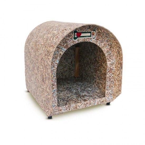 Z CASA RECICLADA N4 (55L X 67A X 72C)