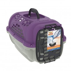 19540 - TRANSPORTE PANTHER NOVA N 5 LILAS