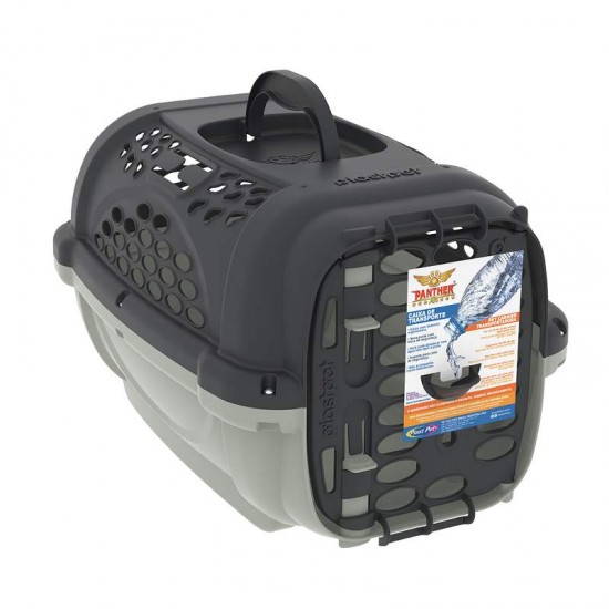 TRANSPORTE PANTHER NOVA N 5 PRETO