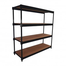 19621 - Z PRATELEIRA PTA 4B 1,5M X 0,55M INIC