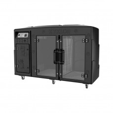 19624 - Z MAQUINA DE SECAR ROTOMOLDADA BLAC 110V