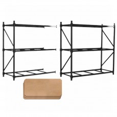 19655 - Z KIT MINIPORTA PALLET INIC+CONT PRT 1,8