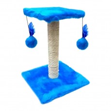 19783 - ARRANHADOR DUAS BASES C/ BOLINHA