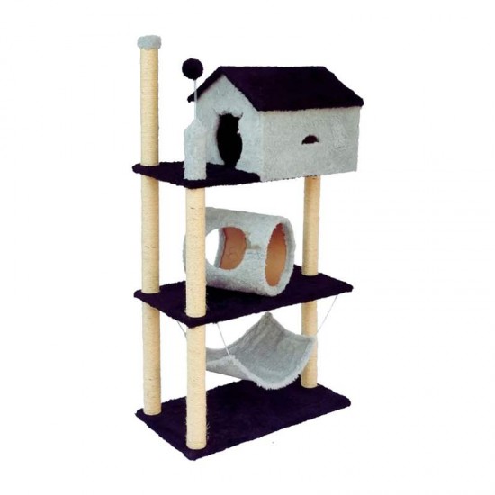 ARRANHADOR APARTAMENTO