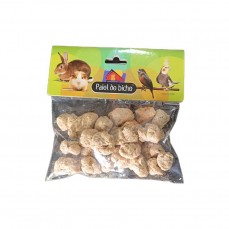 19975 - BISCOITO DE SOJA 50GR