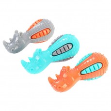 19988 - MORDEDOR RINOCERONTE TPR (M-134)