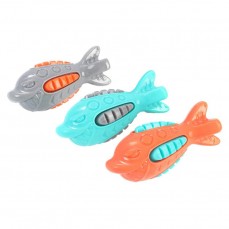 19989 - MORDEDOR TUBARAO TPR (M-135)