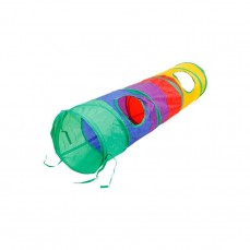 20006 - TUNEL PARA GATO MULTI ENTRADAS