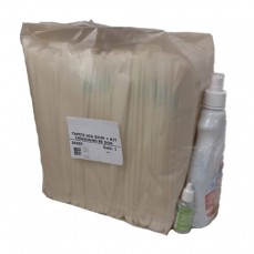 20080 - TAPETE HIG 50 UN TAMANHOS SORTIDOS