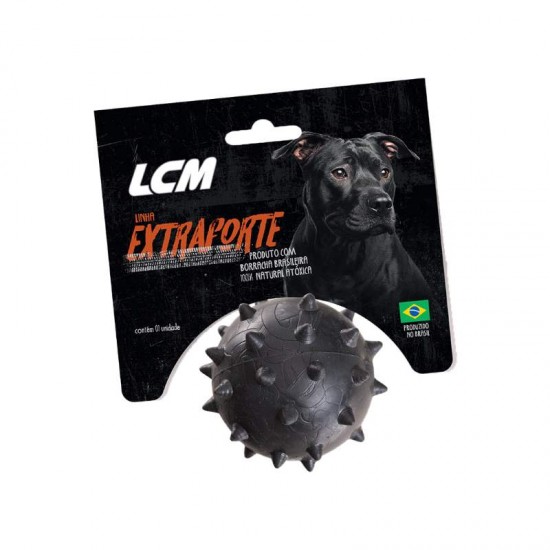 BOLA LCM MACIC C CRAVO P EXTRAFORTE 45MM