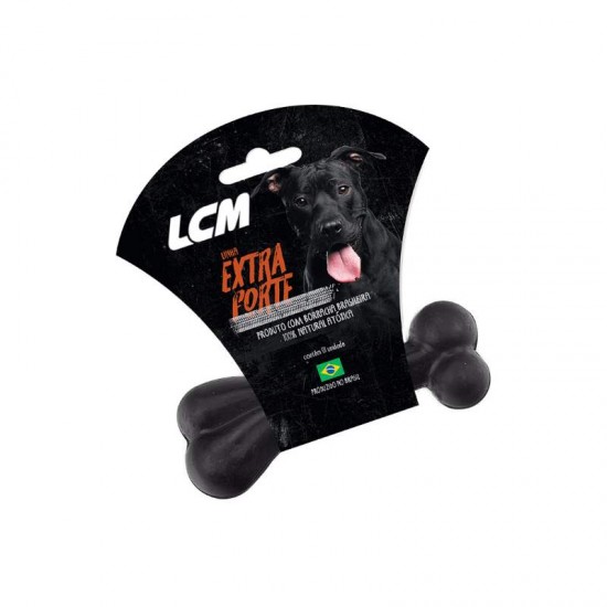 OSSAO LCM MACICO EXTRAFORTE 110MM