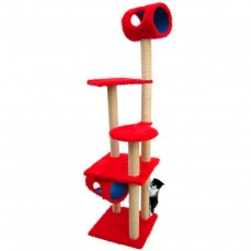 4365 - ARRANHADOR CASTELO