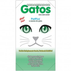 5056 - ARRANHADOR GATOS PACK MEGA