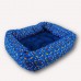 JOGO CAMA MIA 3PCS AZUL