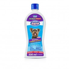 20296 - SHAMPOO COMBATE QUEDA CRIVIALLI 500ML