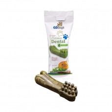 20336 - SNACKS DENTAL ESCOVA MENTA/BATATA DOCE
