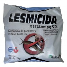 20396 - KELL LESMICIDA ECONOMICO 4X250G