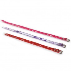 95 - COLEIRA DE NYLON LUXO N  08