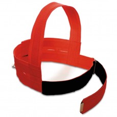 129 - PEITORAL DE TRACAO C/ VELCRO REFORCADO