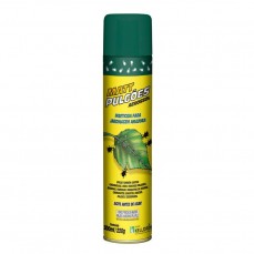 20517 - KELL MATT PULGOES AEROSOL 400ML