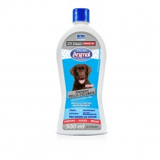 20520 - SHAMPOO PELOS ESCUROS CRIVIALLI 500ML