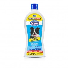 20523 - SHAMPOO NEUTRO CRIVIALLI 500ML