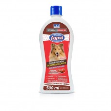 20524 - CONDICIONADOR CRIVIALLI 500ML