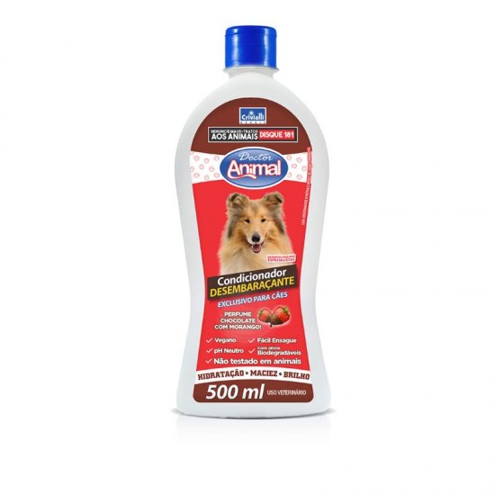 CONDICIONADOR CRIVIALLI 500ML