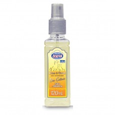 20532 - DEO COLONIA TALCO E ALFAZEMA 120ML