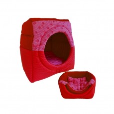 20602 - TOCA ZAYA SUPER PREMIUM VERMELHO M