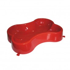 183 - COMED CAES MODELO OSSO 700ML (180)