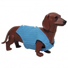 563 - COLETE ESTAMPADO G