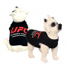 5100 - ROUPA DE MALHA UFCAO XG