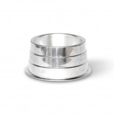 208 - COMED ALUMINIO CAES PESADO COCKER