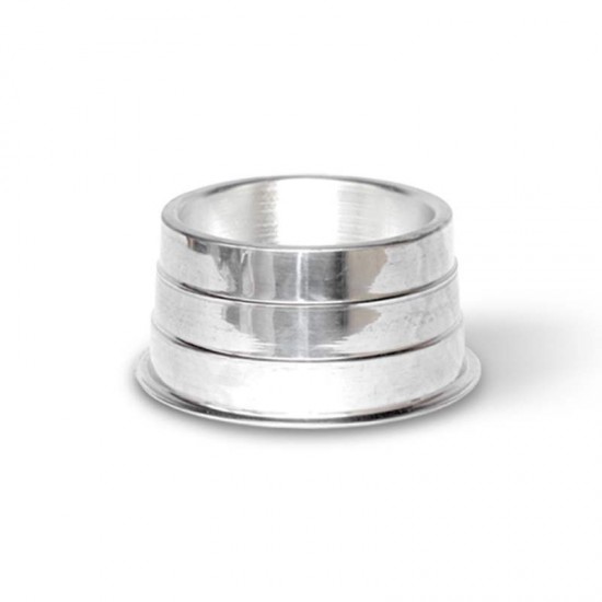 COMED ALUMINIO CAES PESADO COCKER