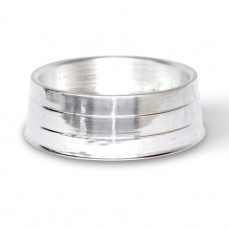 211 - COMED ALUMINIO CAES PESADO GRANDE