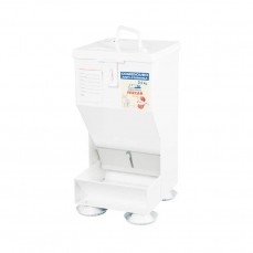 3549 - COMED P/ CAES FERCAR 2.5KG