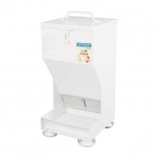 3550 - COMED P/ CAES FERCAR 5KG