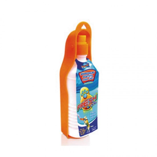 BEBED PORTATIL FRESH DOG 250ML (150)