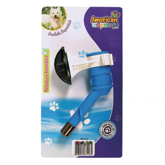 BICO BEBED AUTO P/ PETS (46)