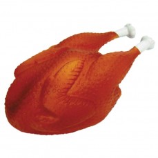 2473 - BRINQ VINIL FRANGO ASSADO (121)