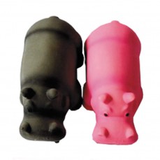 4444 - HIPOPOTAMO 15X8X8 AMERICAN PETS (540)