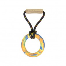 4936 - PUSH DOG LCM ANEL 300MM