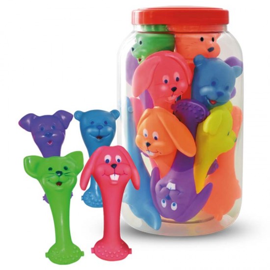 MORDEDOR C/ 16UNID POTE  (293)